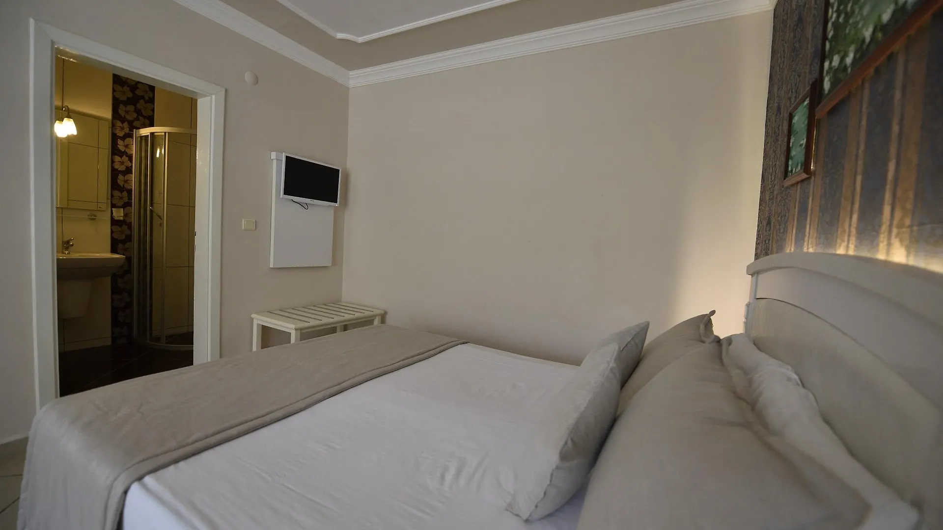 Nicholas Park Hotel Oludeniz
