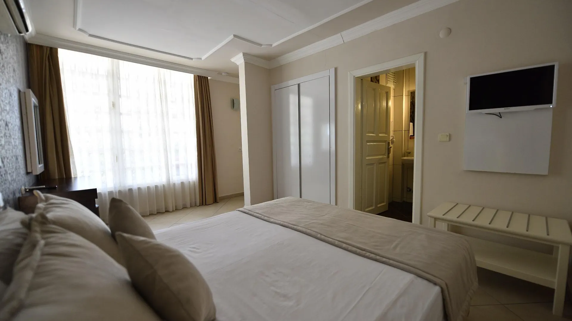 Nicholas Park Hotel Oludeniz