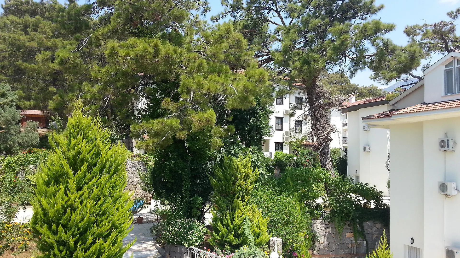 Nicholas Park Hotel Oludeniz 4*,