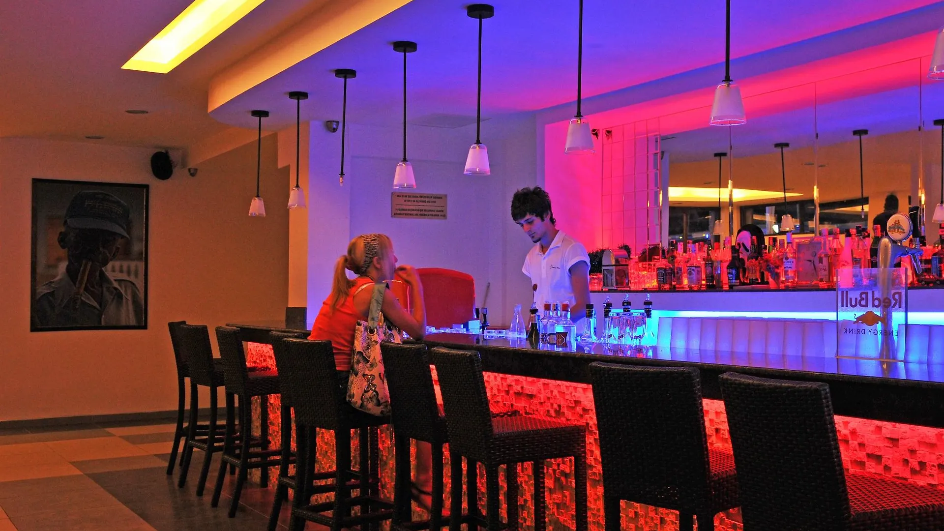 Nicholas Park Hotel Oludeniz 4*,  Turkey