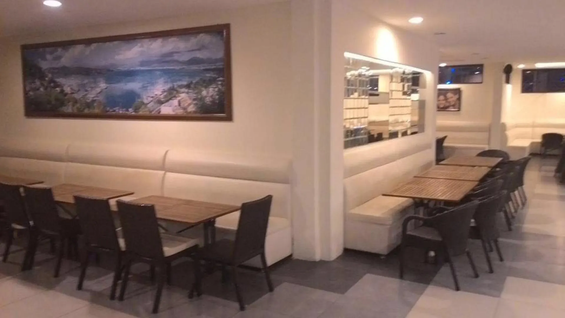 Nicholas Park Hotel Oludeniz Turkey