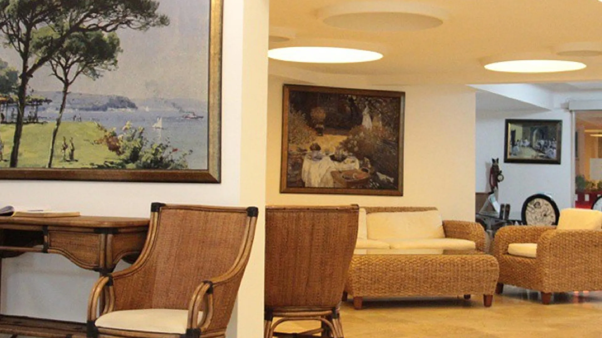Nicholas Park Hotel Oludeniz 4*,