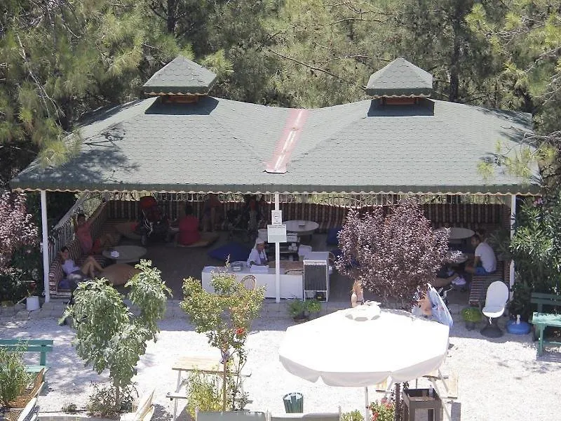 Nicholas Park Hotel Oludeniz
