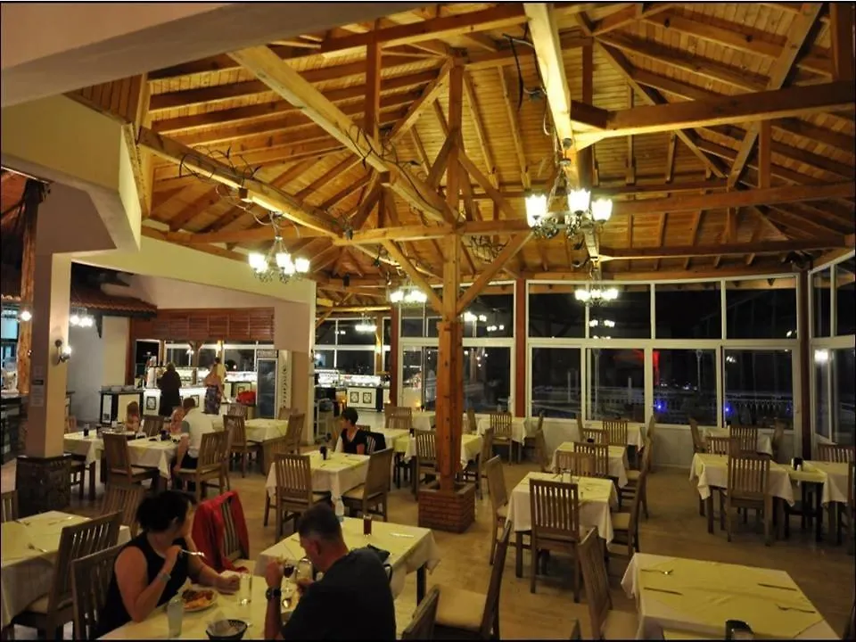 Nicholas Park Hotel Oludeniz