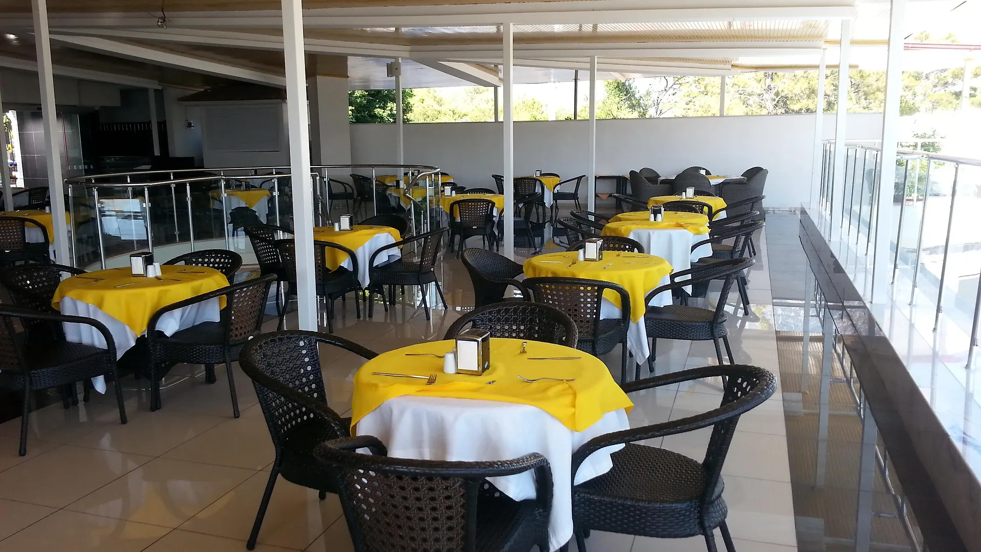 Nicholas Park Hotel Oludeniz