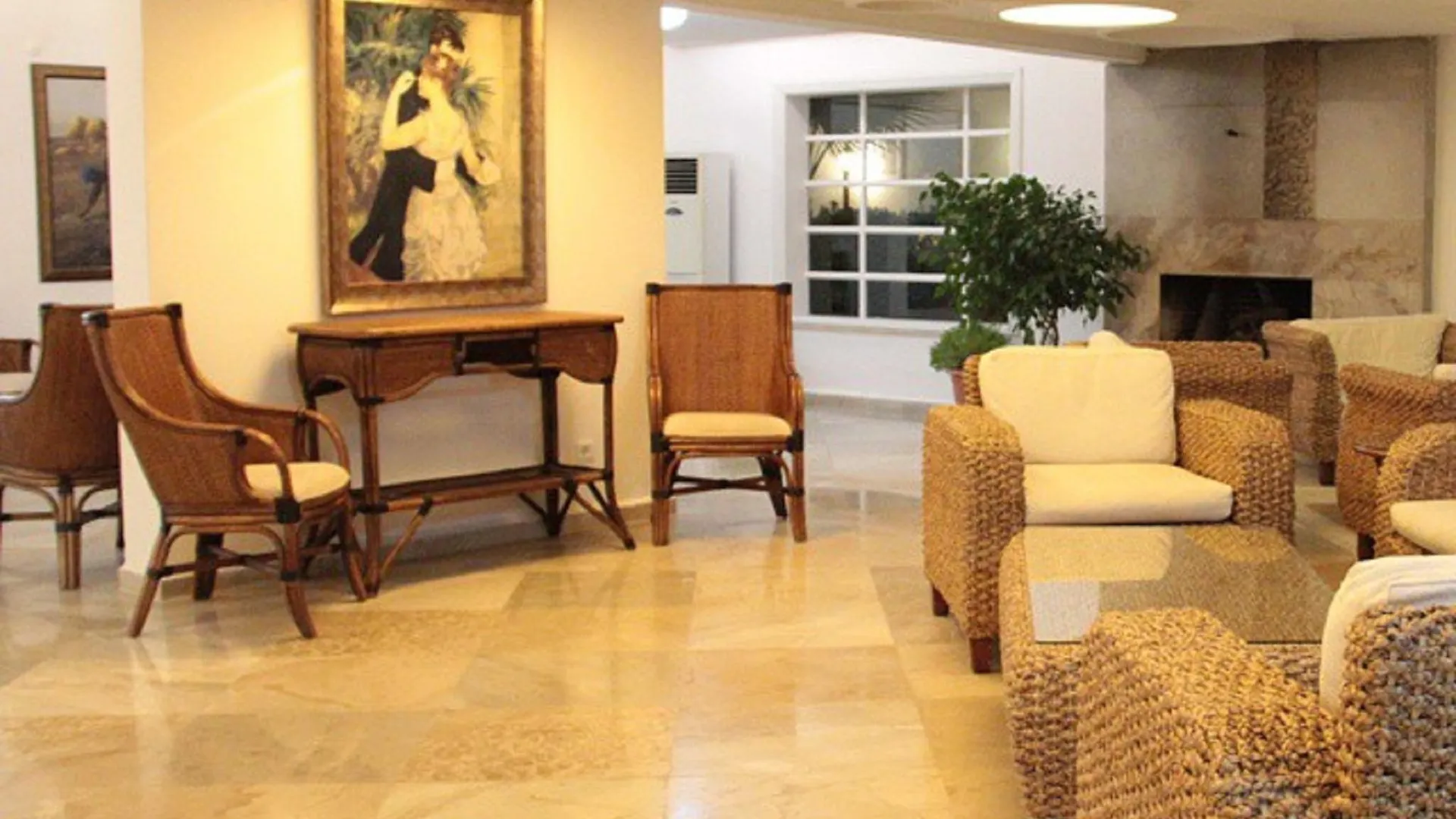 Nicholas Park Hotel Oludeniz Turkey