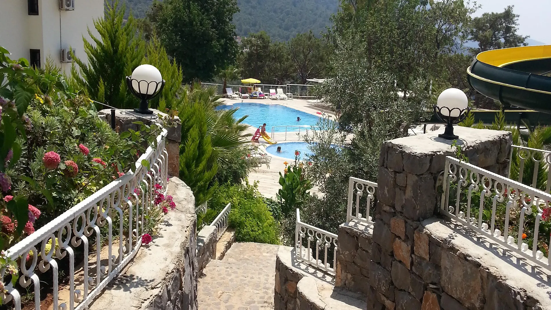 Nicholas Park Hotel Oludeniz