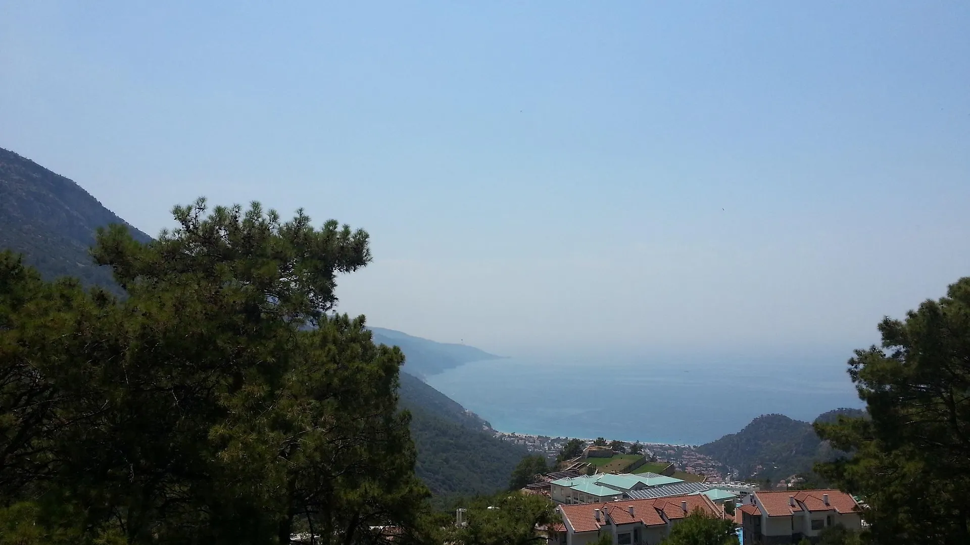 Nicholas Park Hotel Oludeniz
