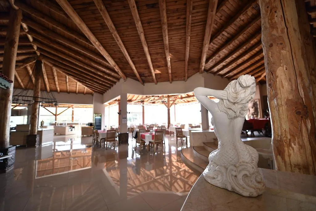 Nicholas Park Hotel Oludeniz