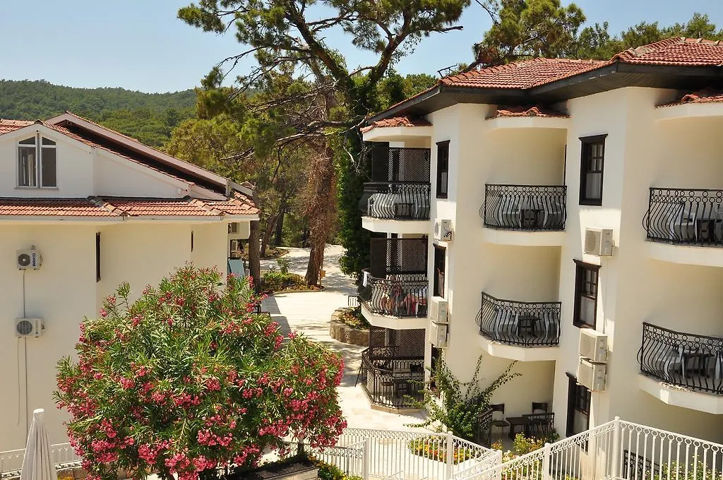 Nicholas Park Hotel Oludeniz