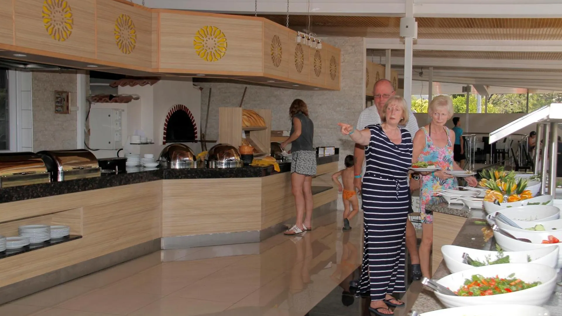 Nicholas Park Hotel Oludeniz