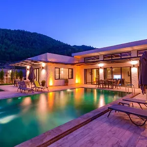 Marla - 2 Bedroom Honeymoon , Oludeniz Turkey