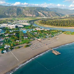 Resort Hilton Sarigerme &, Dalaman