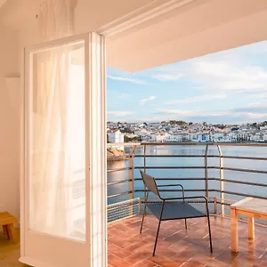Habitatges Turistics Riba Pitxot - Es Cucurucuc , Cadaques Spain