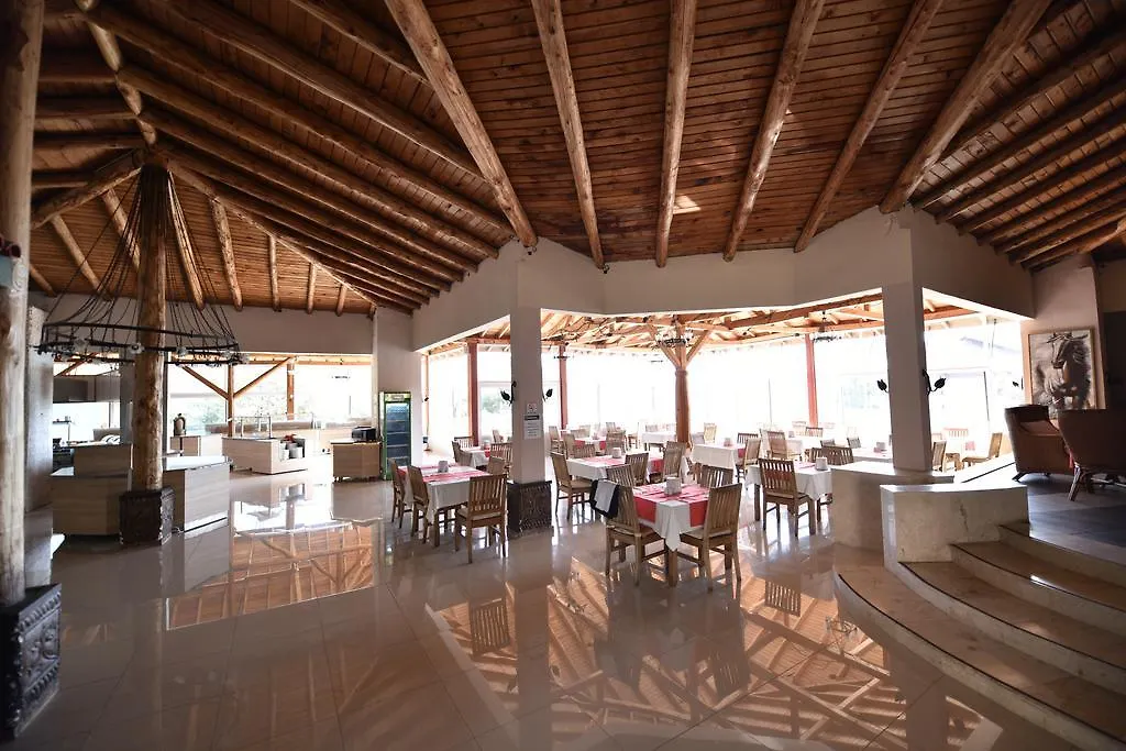 Nicholas Park Hotel Oludeniz