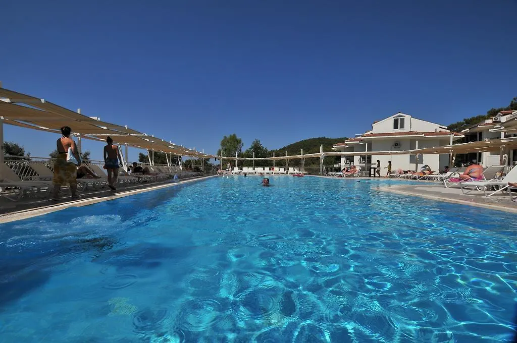 Nicholas Park Hotel Oludeniz